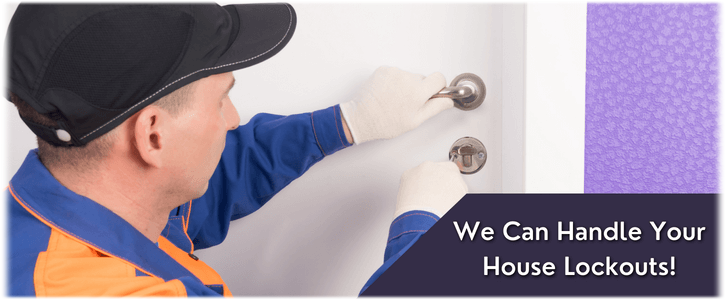 House Lockout Service Vaughan ON (289) 802-2643